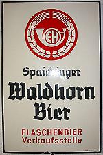 WALDHORN