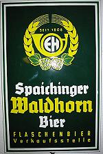WALDHORN