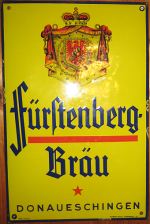 F�RSTENBERG-BR�U