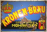 KRONEN-BR�U