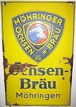 OCHSEN-BR�U