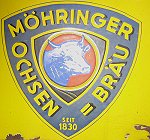 OCHSEN-BR�U