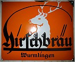 HIRSCH-BR�U