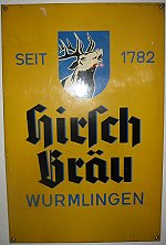 HIRSCH-BR�U