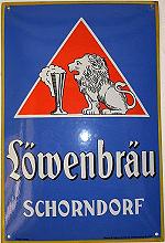 L�WENBR�U