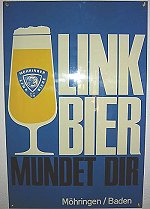 LINK BIER