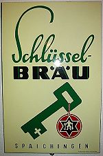 SCHL�SSEL-BR�U