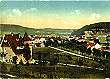 Litho von Immendingen mit Villa am Walde, ungelaufen