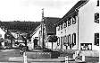 AK von Immendingen, ungelaufen, altes Rathaus