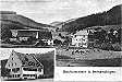 AK von Bachzimmern, ungelaufen, Gasthaus Zur Flamme