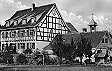 Erholungsheim auf Linden, ungelaufen