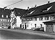 AK vom Gasthaus FALKEN, ungelaufen