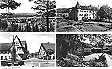 AK von Immendingen, gelaufen, 1960