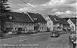 Alte Hauptstrasse, ungelaufen