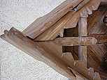 Krippe Nr.35 - Detailbild