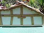 Krippe Nr.38 - Detailbild