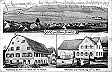  AK von Oberflacht, gelaufen, 1912