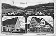  AK von Stetten a.d. Donau, gelaufen, 1929