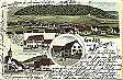 Litho von Aulfingen 1900