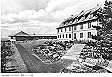 AK vom Kurhotel auf dem Witthoh, gelaufen, 1952