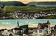 Litho von Wurmlingen, gelaufen, 05.01.1911