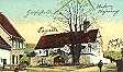 Litho von Wurmlingen, gelaufen, 1911 